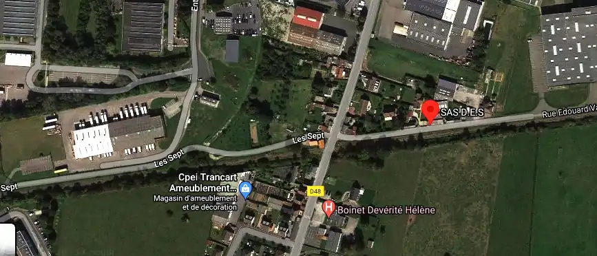 Devis électricien à Feuquières-en-Vimeu