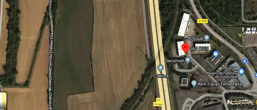 Devis électricien à La Maxe