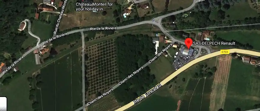 Devis électricien à Calviac-en-Périgord