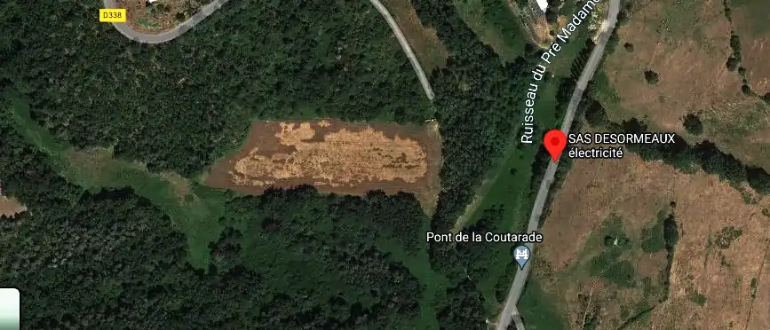 Devis électricien à Estandeuil