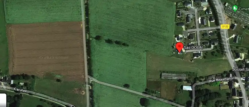 Devis électricien à Guillac