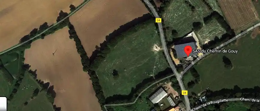 Devis électricien à Bavincourt