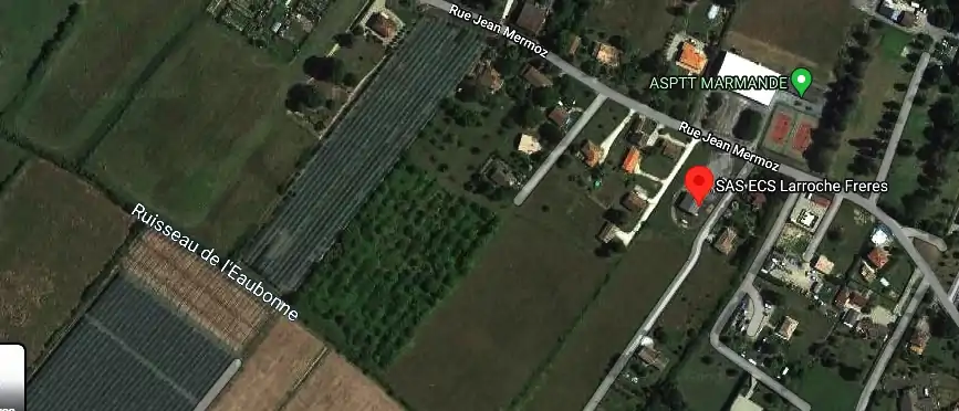 Electricien SAS ECS Larroche Freres à Marmande