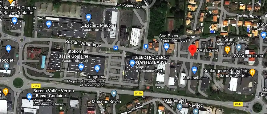 Devis électricien à Basse-Goulaine