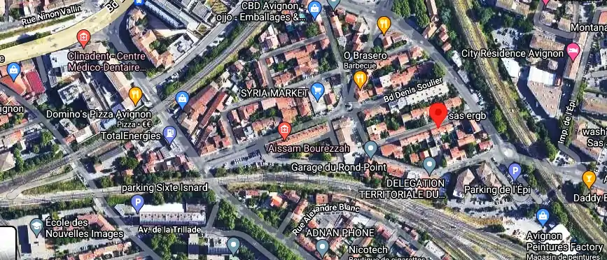 Devis électricien à Avignon