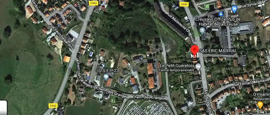 Devis électricien à Guéret