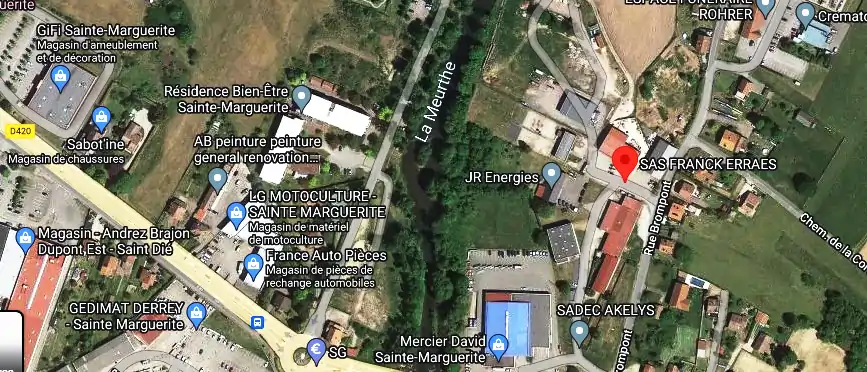 Devis électricien à Sainte-Marguerite