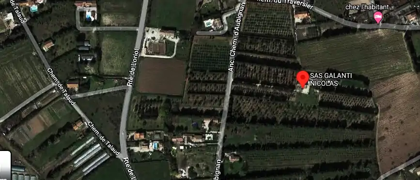 Devis électricien à Monteux