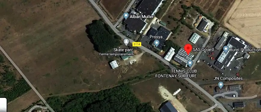 Devis électricien à Fontenay-sur-Eure