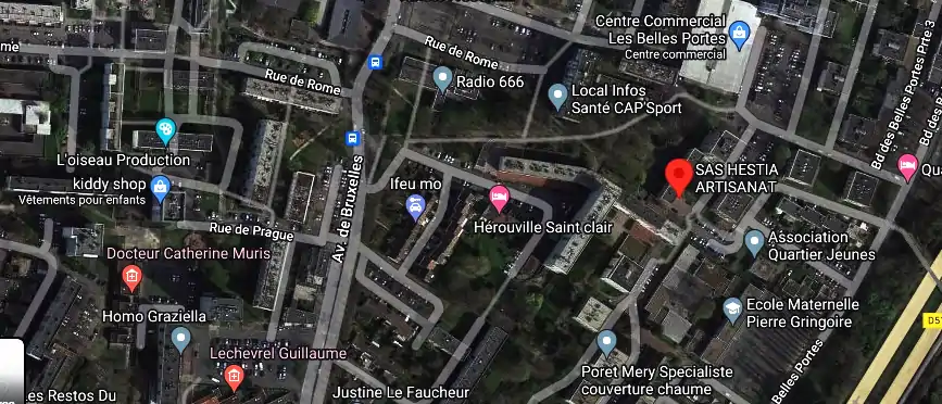 Devis électricien à Hérouville-Saint-Clair