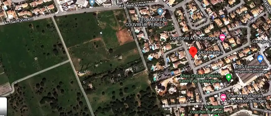 Devis électricien à Pérols