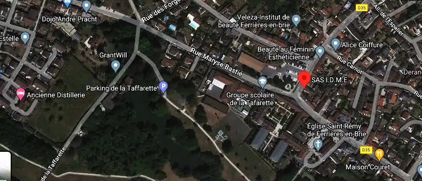 Devis électricien à Ferrières-en-Brie