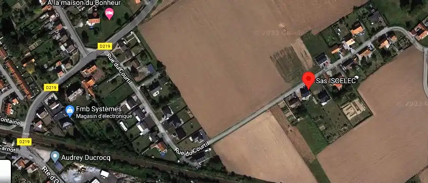 Devis électricien à Audruicq