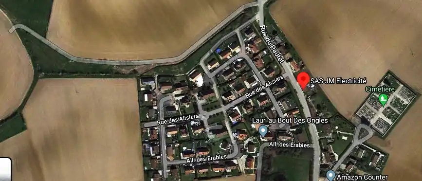 Devis électricien à Longchamp