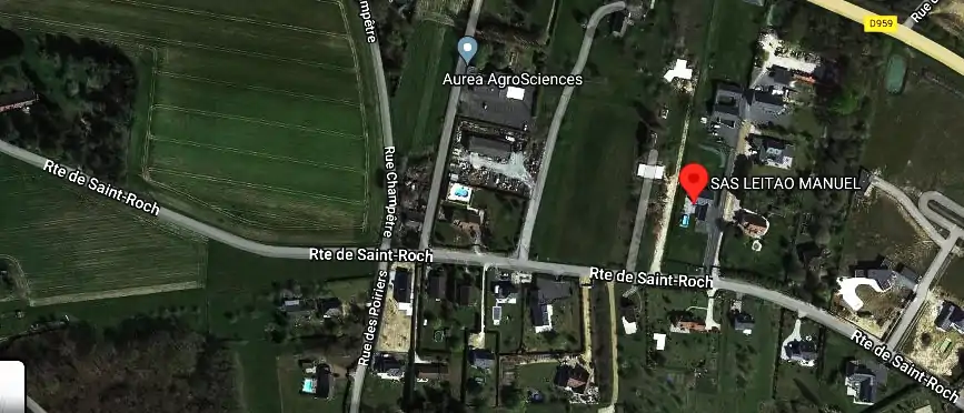 Devis électricien à La Membrolle-sur-Choisille