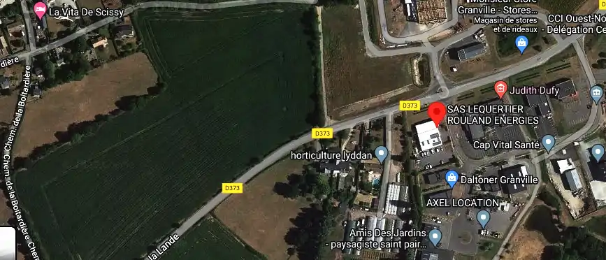 Devis électricien à Saint-Pair-sur-Mer