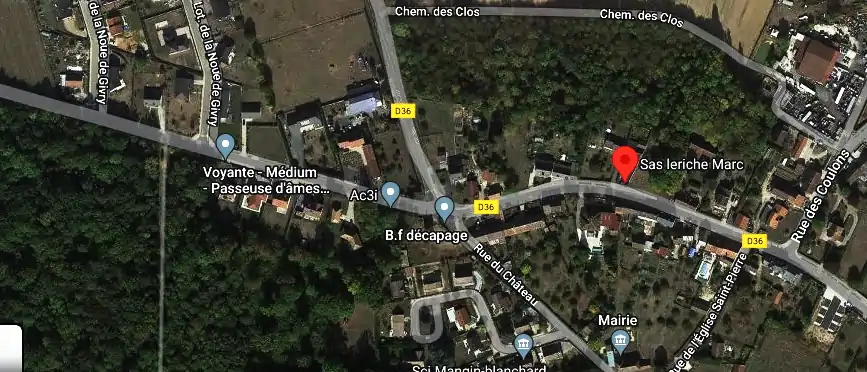 Devis électricien à Villers-aux-Bois