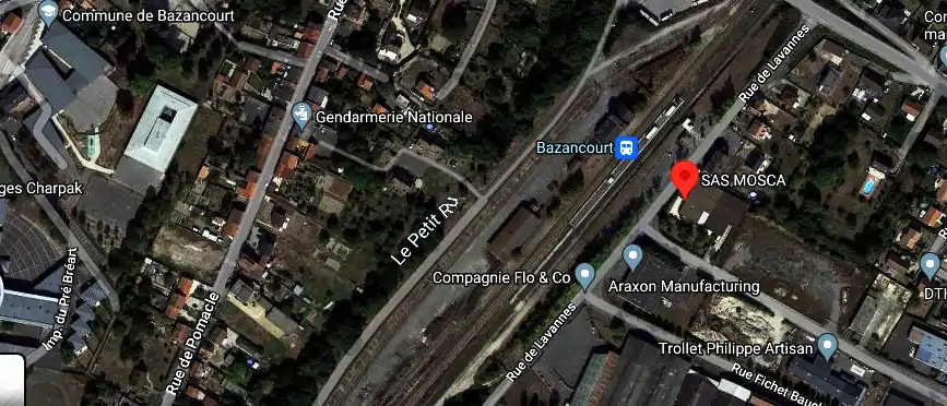 Devis électricien à Bazancourt