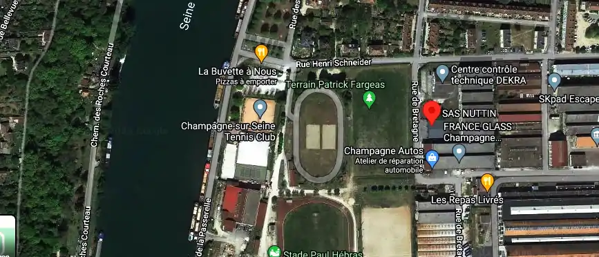 Devis électricien à Champagne-sur-Seine