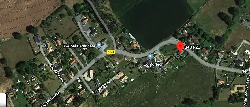 Devis électricien à Teloché