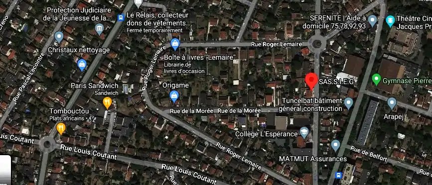 Devis électricien à Aulnay-sous-Bois