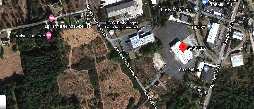 Devis électricien à La Ferté-Saint-Aubin