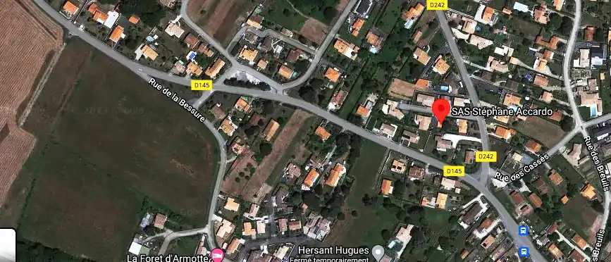 Devis électricien à Saint-Augustin