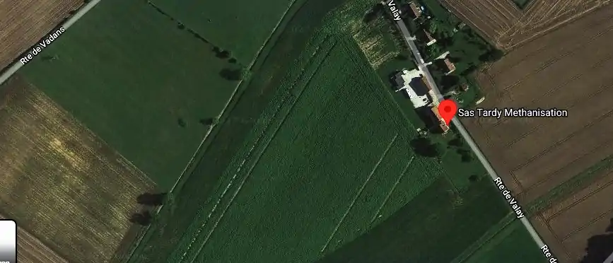 Devis électricien à Lieucourt