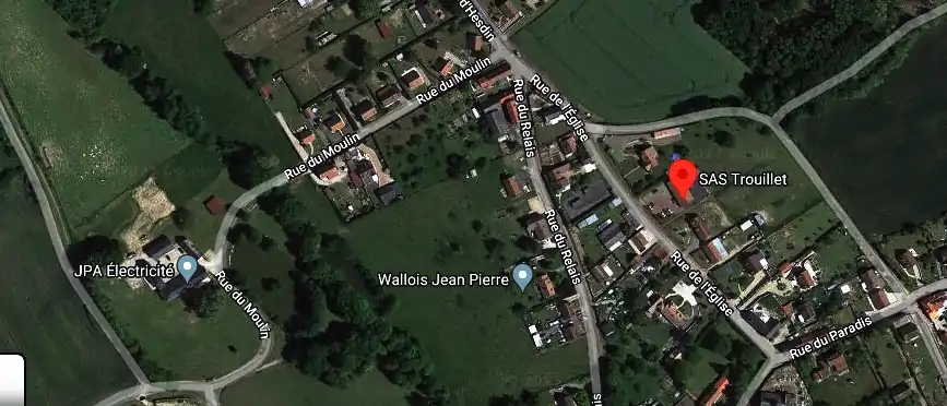 Devis électricien à Caisnes