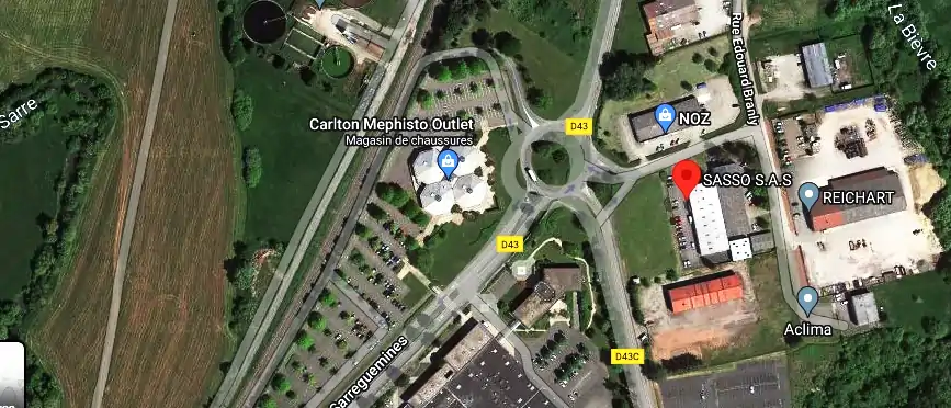 Devis électricien à Sarrebourg