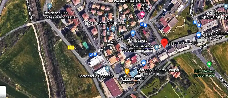 Devis électricien à Boujan-sur-Libron