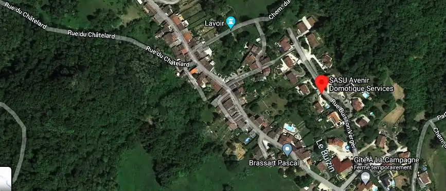 Devis électricien à Vaux-en-Bugey