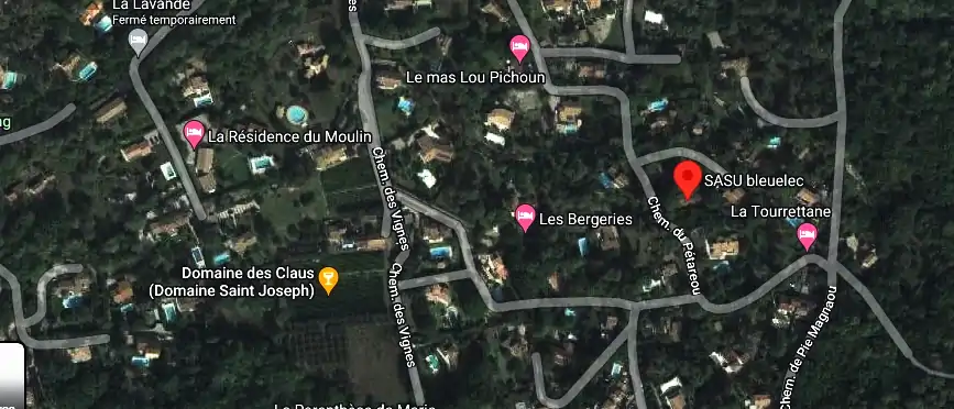 Devis électricien à Tourrettes-sur-Loup