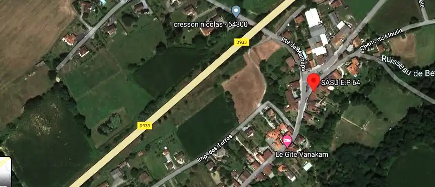 Devis électricien à Mont