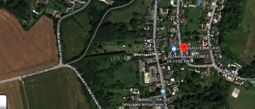 Devis électricien à Mortefontaine-en-Thelle