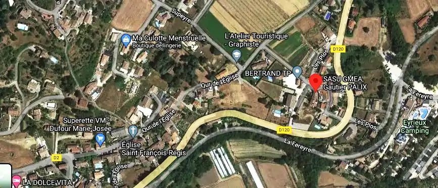 Devis électricien à Les Ollières-sur-Eyrieux