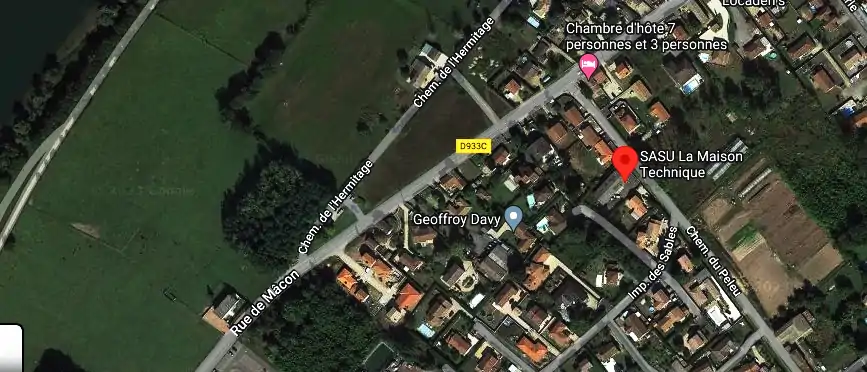 Devis électricien à Montmerle-sur-Saône