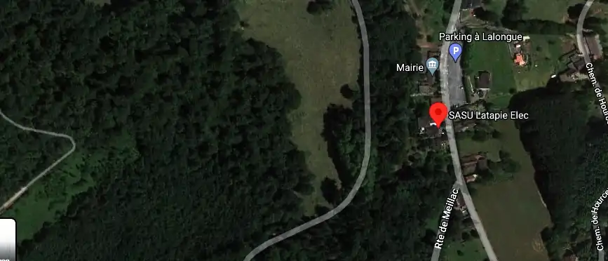 Devis électricien à Lalongue