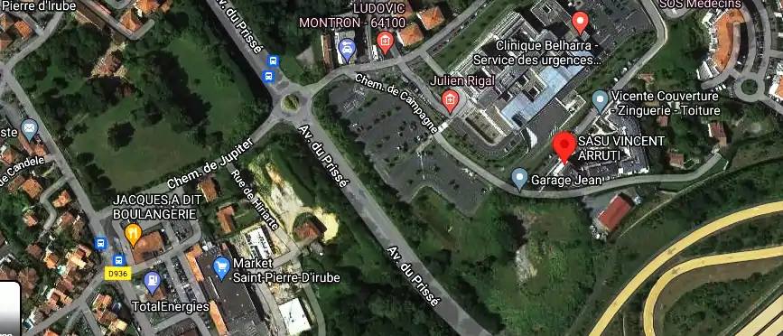 Devis électricien à Bayonne