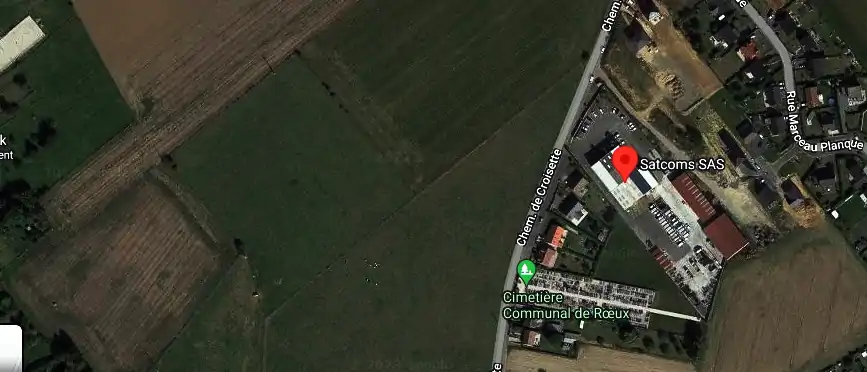 Devis électricien à Rœux