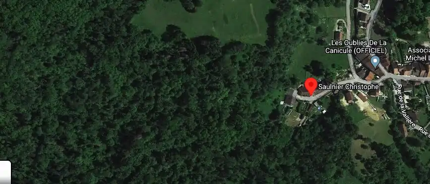 Electricien Saulnier Christophe à Revigny