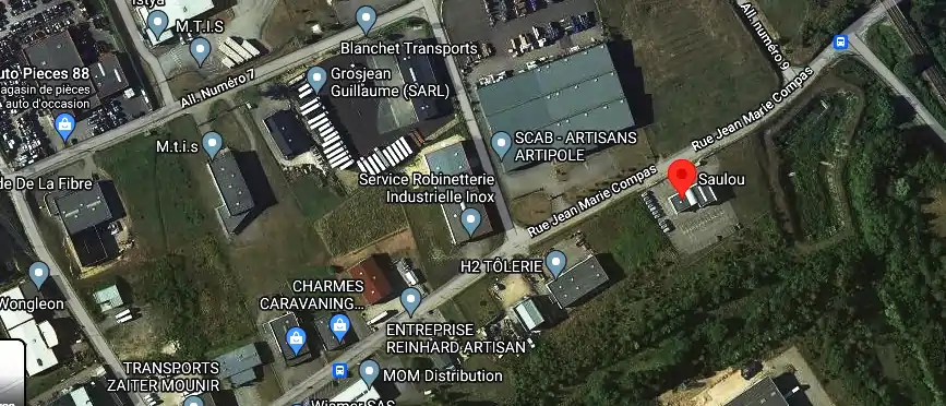 Devis électricien à Thaon-les-Vosges