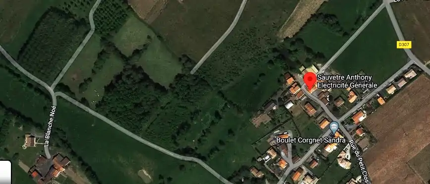 Devis électricien à Le Loroux-Bottereau