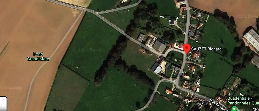 Devis électricien à Saint-Blimont