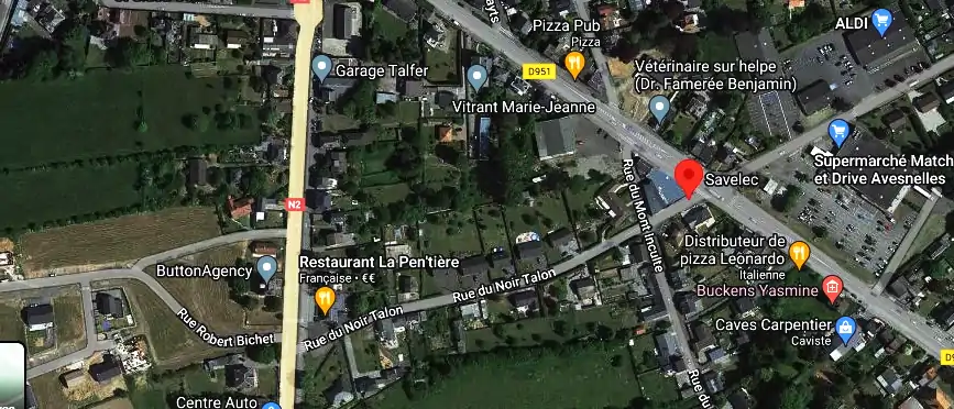 Devis électricien à Avesnelles