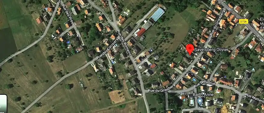 Devis électricien à Zinswiller