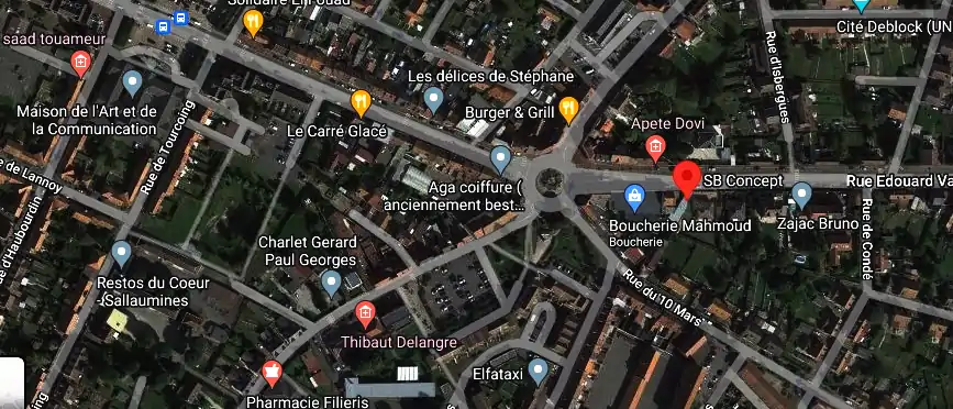 Devis électricien à Sallaumines