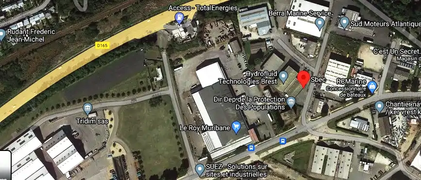 Devis électricien à Brest