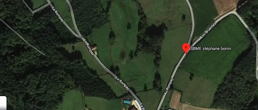 Devis électricien à Matour