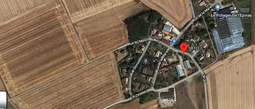 Devis électricien à Orcemont